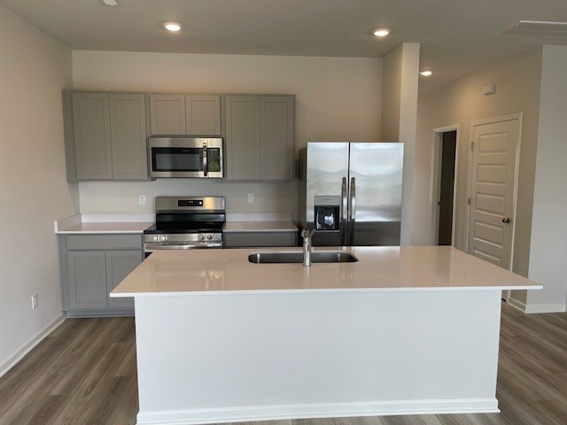 839 Big Bend Court White House TN 37188