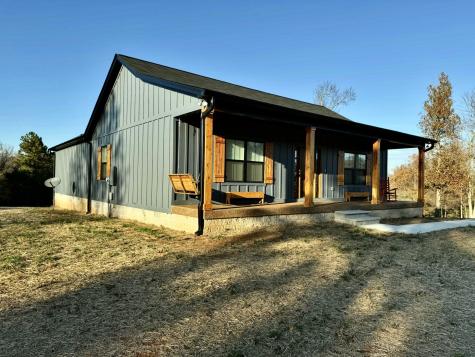 9461 Short Mountain Road Smithville TN 37166