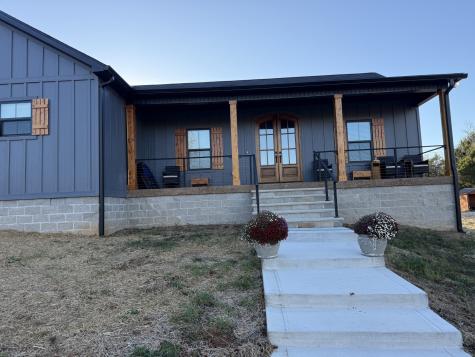 9461 Short Mountain Road Smithville TN 37166