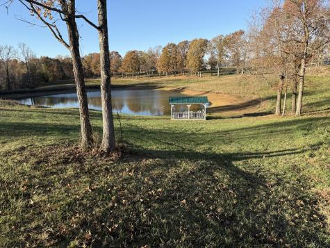 9461 Short Mountain Road Smithville TN 37166