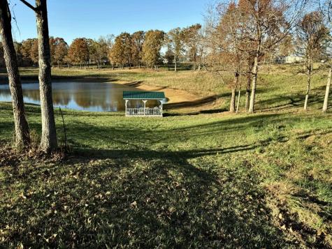 9461 Short Mountain Road Smithville TN 37166