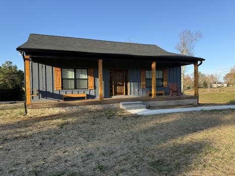 9461 Short Mountain Road Smithville TN 37166