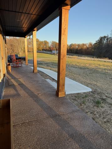 9461 Short Mountain Road Smithville TN 37166