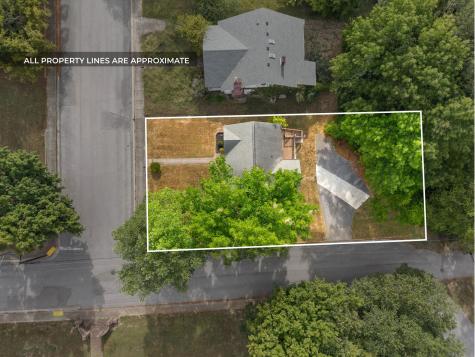 245 Georgia Avenue Clarksville TN 37040