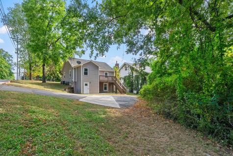 245 Georgia Avenue Clarksville TN 37040