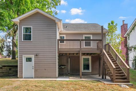 245 Georgia Avenue Clarksville TN 37040