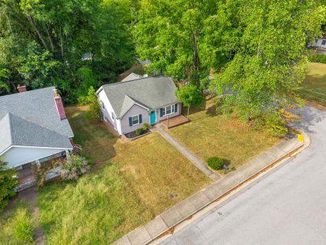 245 Georgia Avenue Clarksville TN 37040