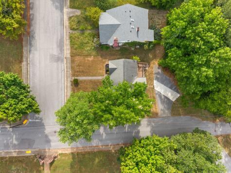 245 Georgia Avenue Clarksville TN 37040