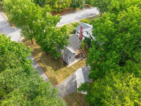 245 Georgia Avenue Clarksville TN 37040