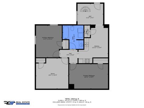 245 Georgia Avenue Clarksville TN 37040