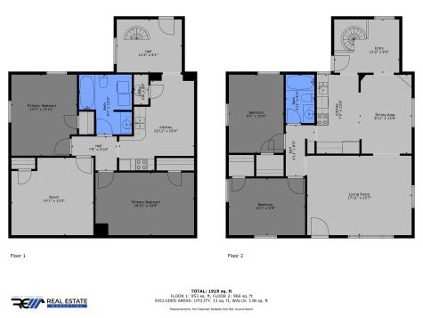 245 Georgia Avenue Clarksville TN 37040