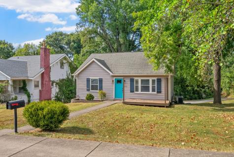 245 Georgia Avenue Clarksville TN 37040