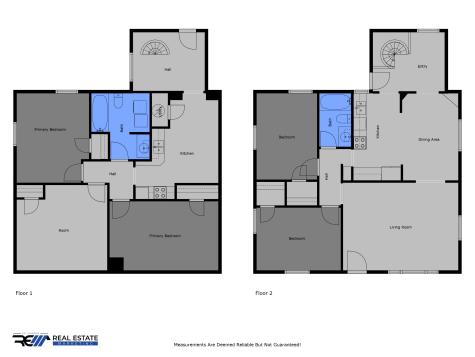 245 Georgia Avenue Clarksville TN 37040