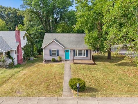 245 Georgia Avenue Clarksville TN 37040