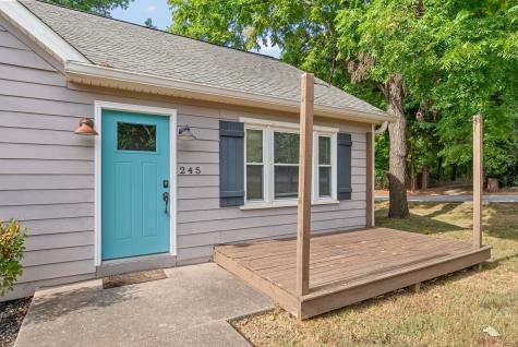245 Georgia Avenue Clarksville TN 37040