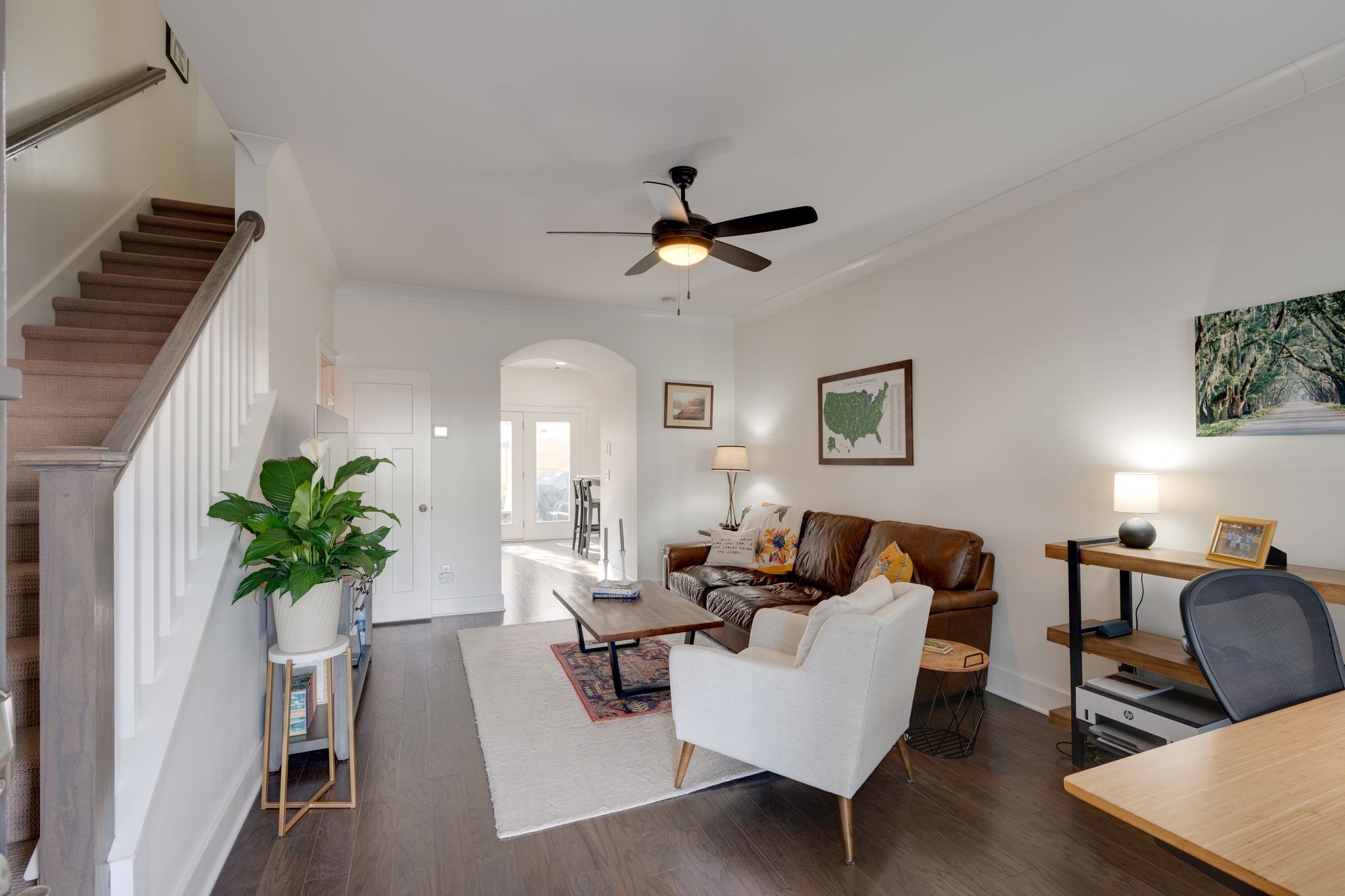 206 W Mill Drive Nashville TN 37209