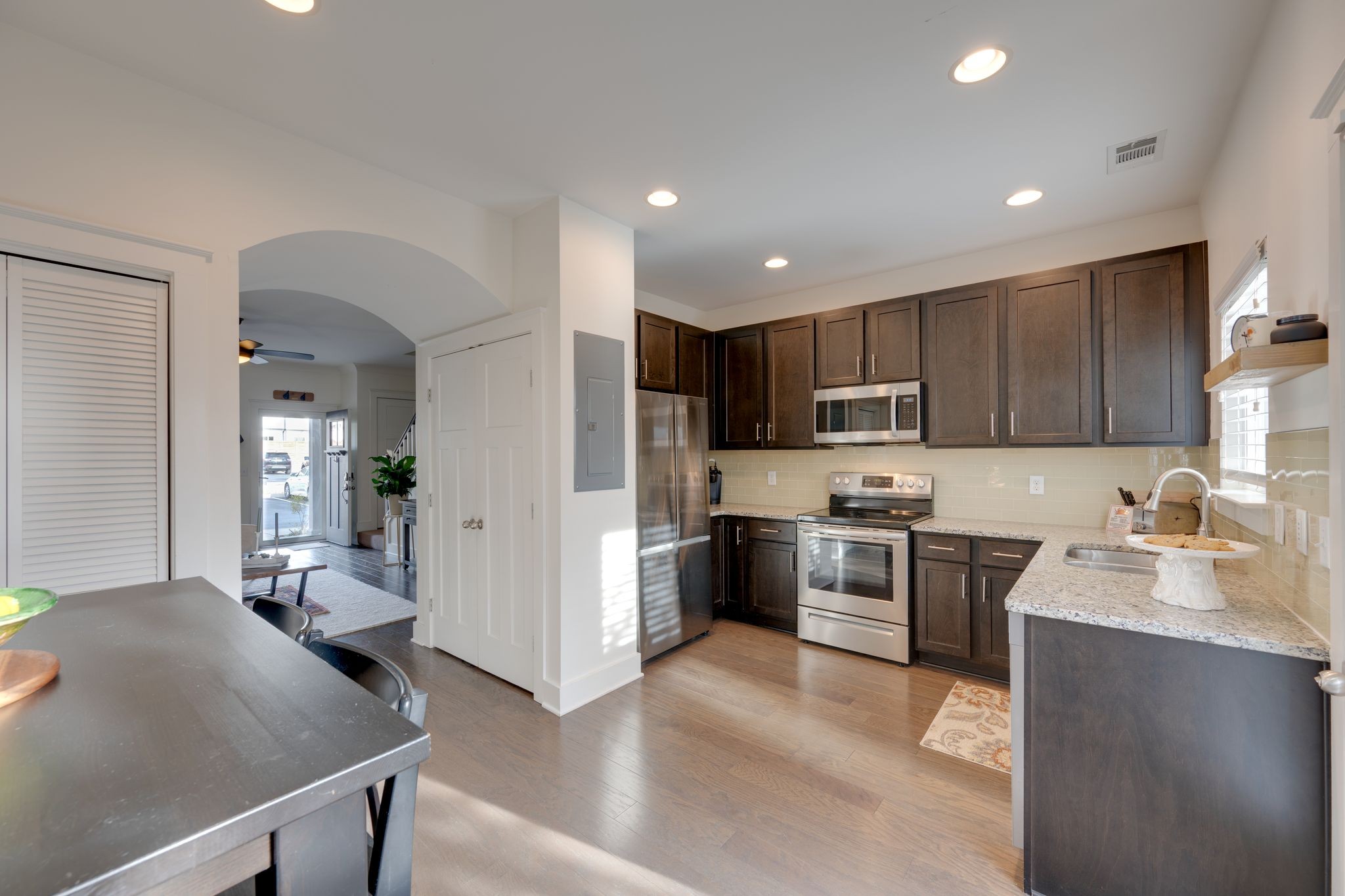 206 W Mill Drive Nashville TN 37209