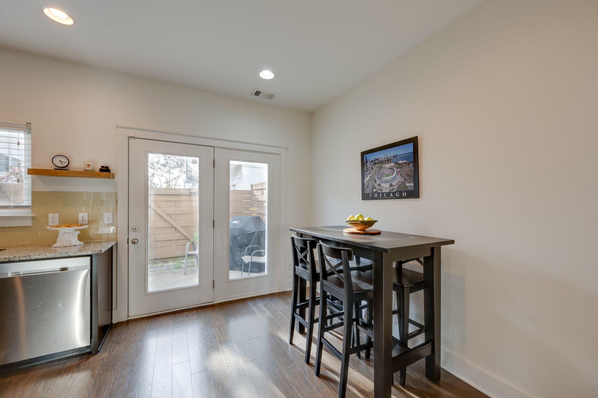 206 W Mill Drive Nashville TN 37209