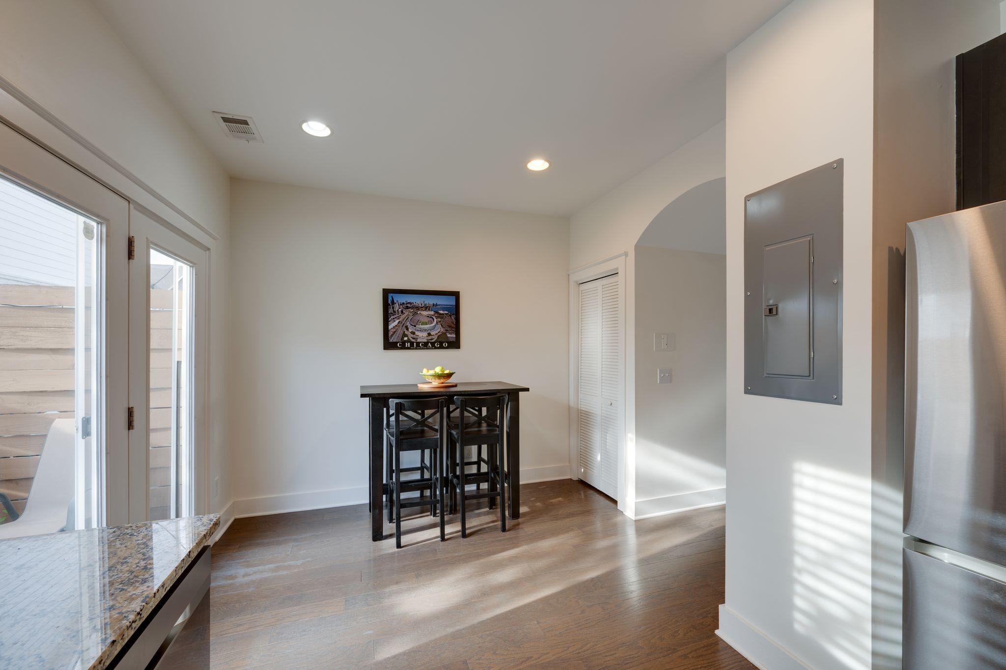 206 W Mill Drive Nashville TN 37209