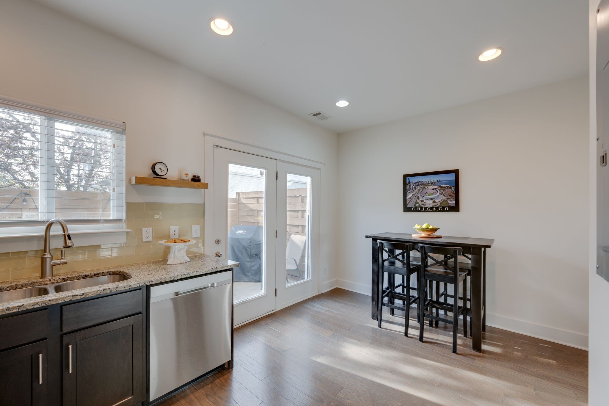 206 W Mill Drive Nashville TN 37209
