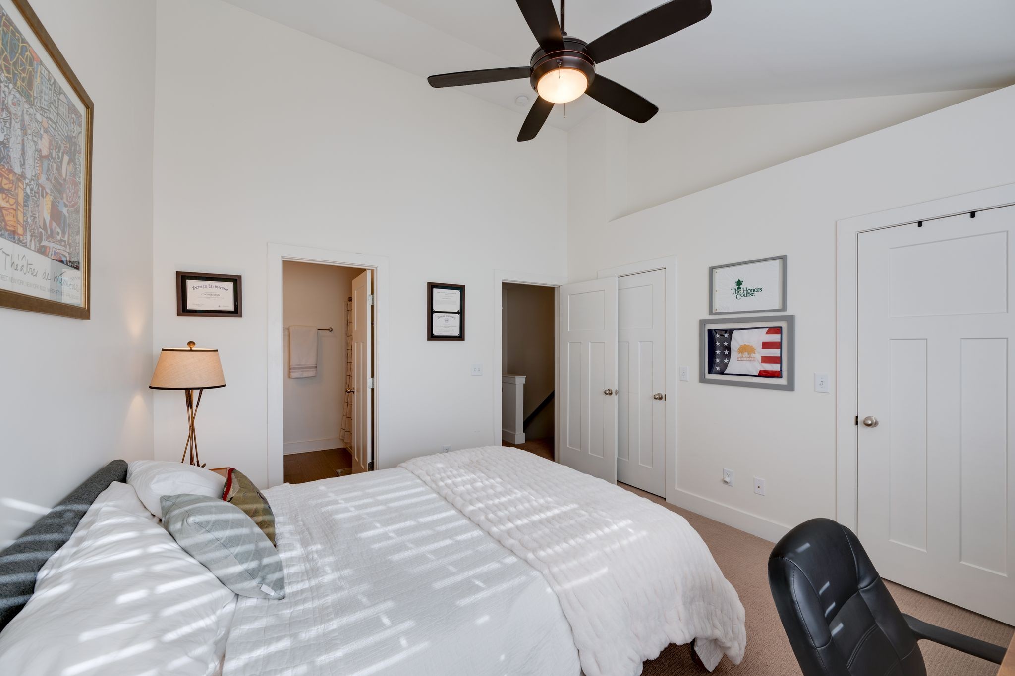 206 W Mill Drive Nashville TN 37209