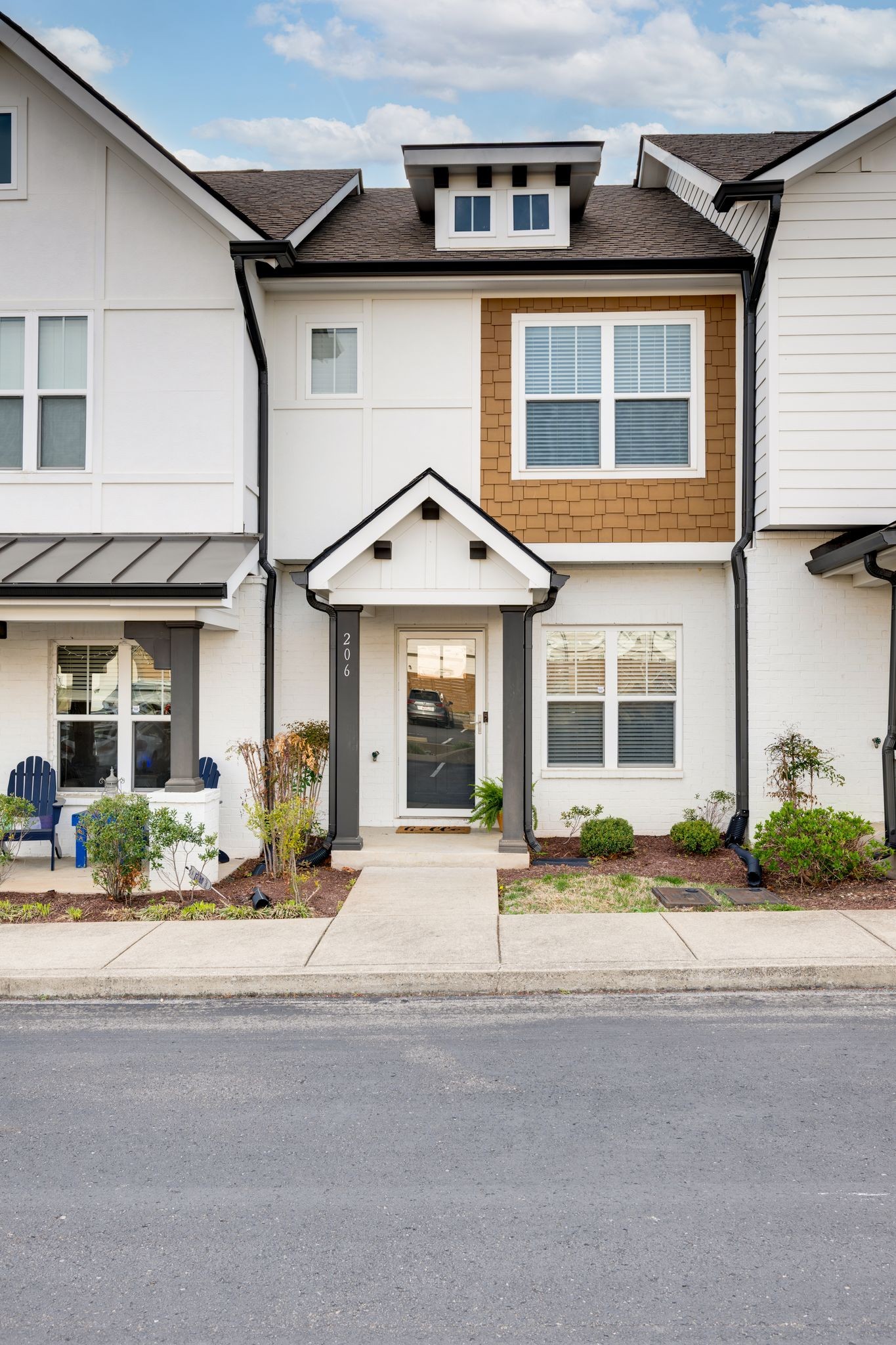 206 W Mill Drive Nashville TN 37209