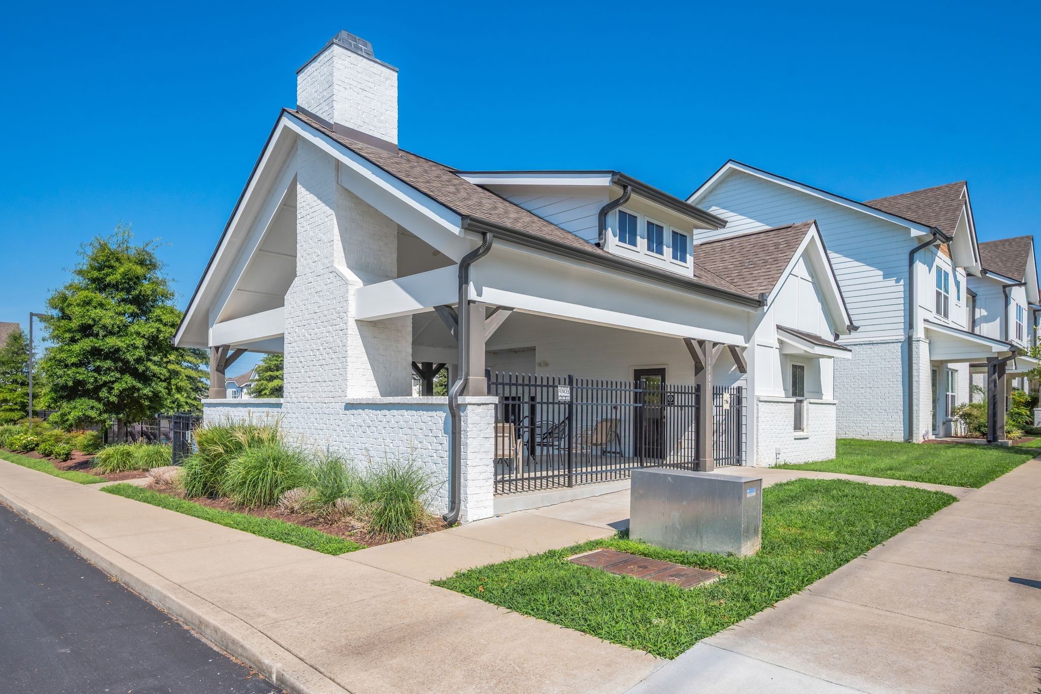 206 W Mill Drive Nashville TN 37209