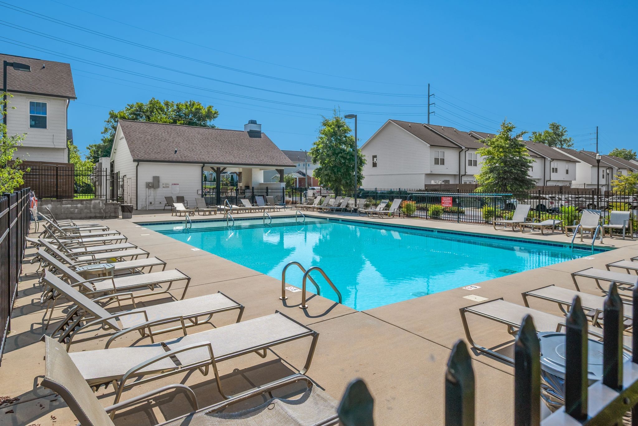 206 W Mill Drive Nashville TN 37209