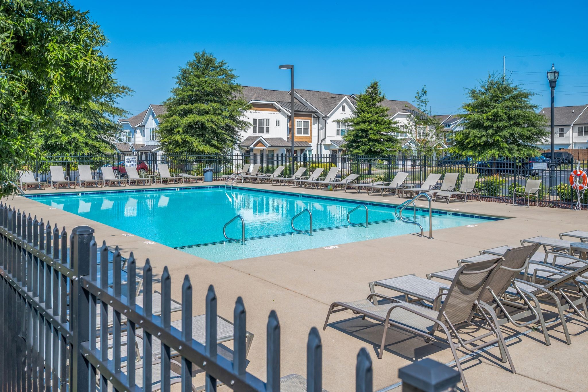 206 W Mill Drive Nashville TN 37209