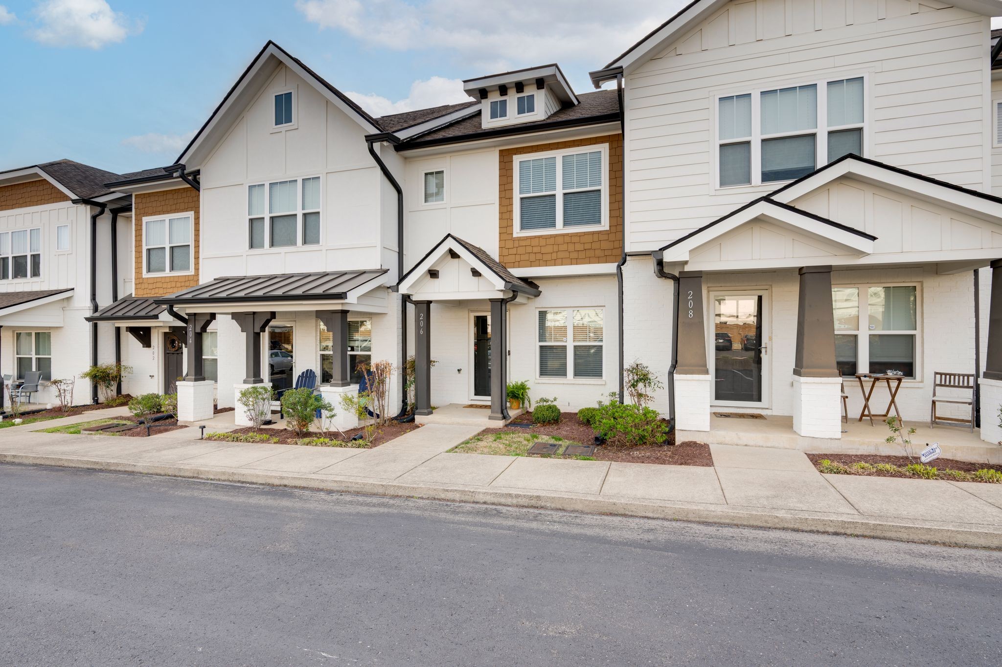 206 W Mill Drive Nashville TN 37209