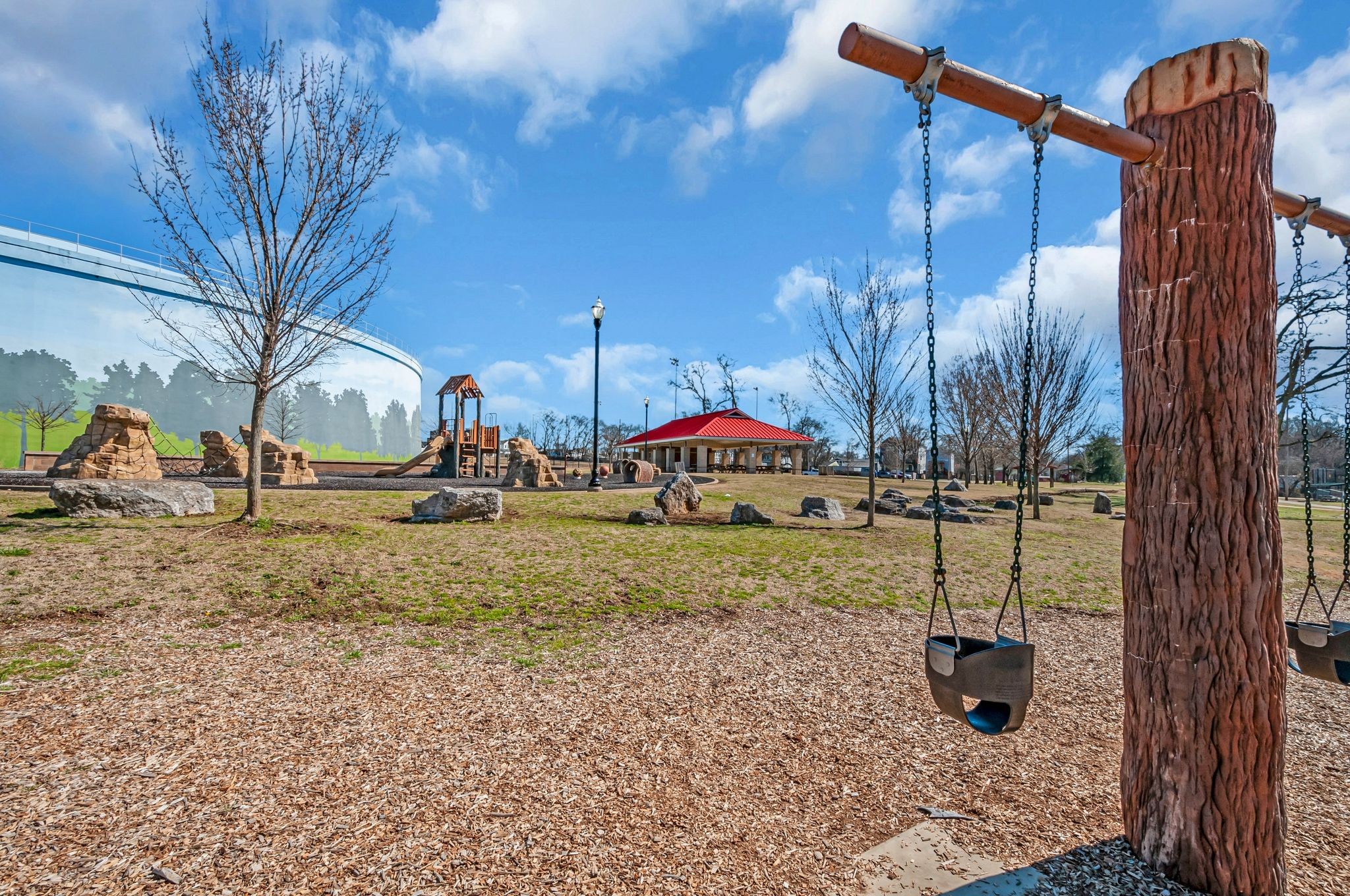 206 W Mill Drive Nashville TN 37209