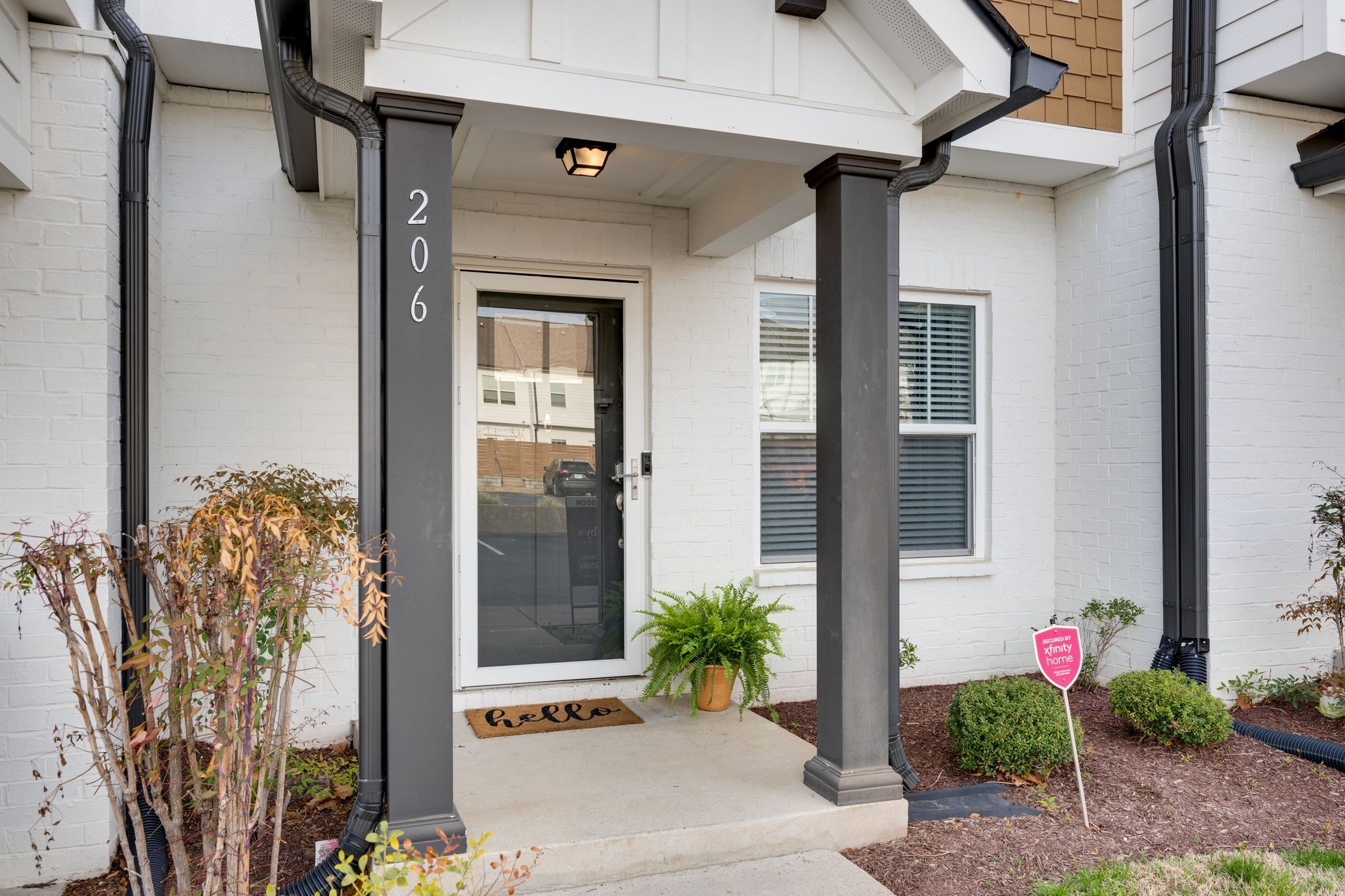 206 W Mill Drive Nashville TN 37209