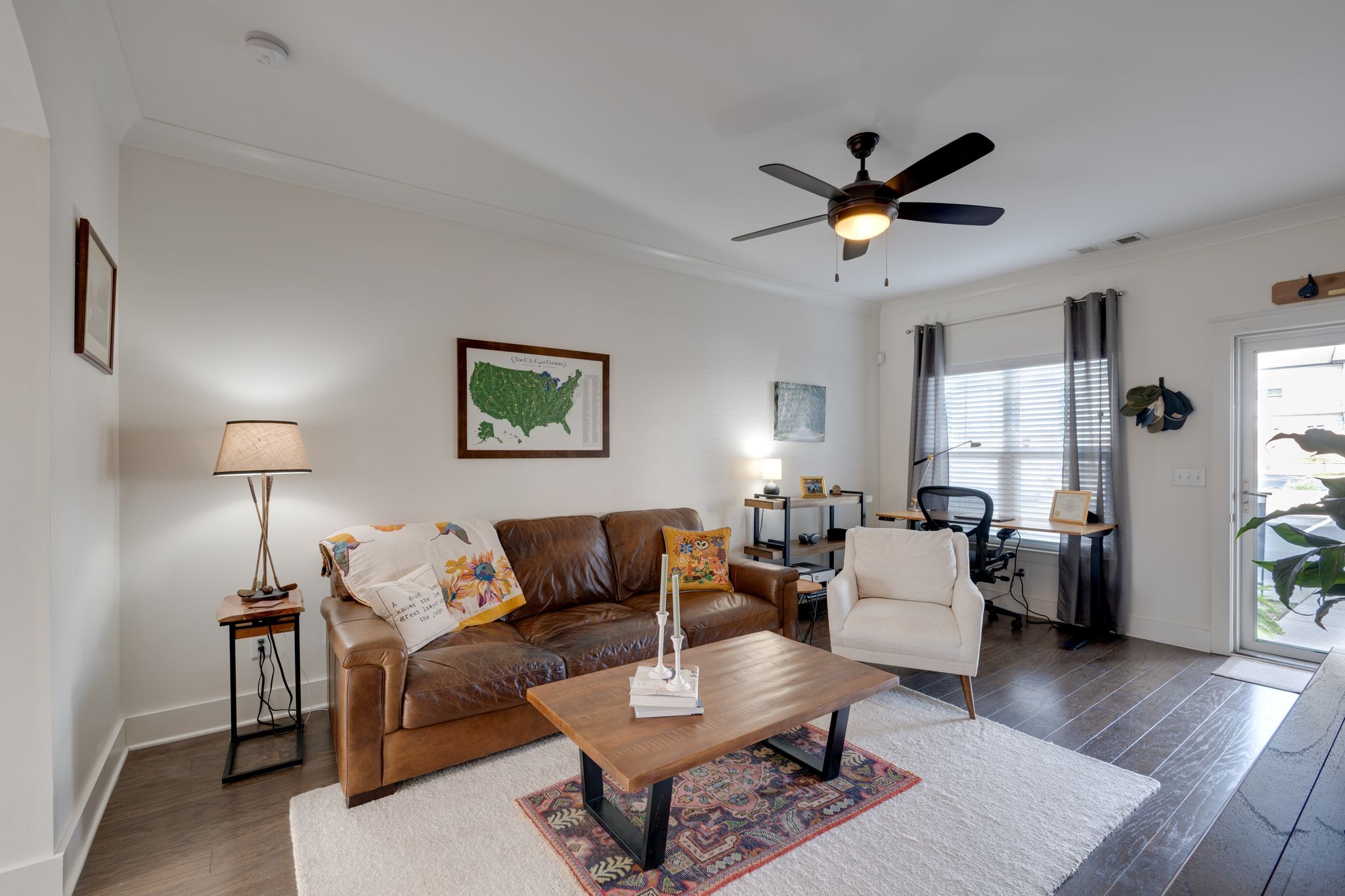 206 W Mill Drive Nashville TN 37209