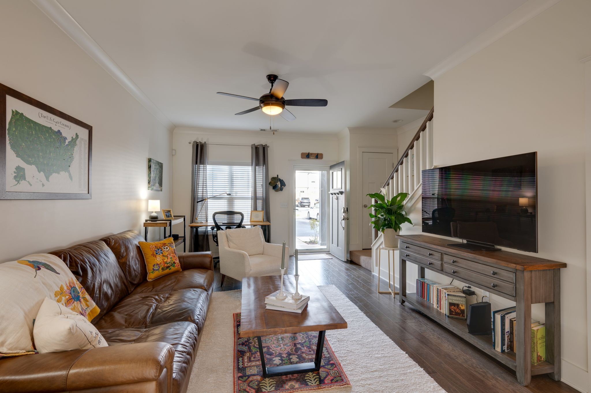 206 W Mill Drive Nashville TN 37209