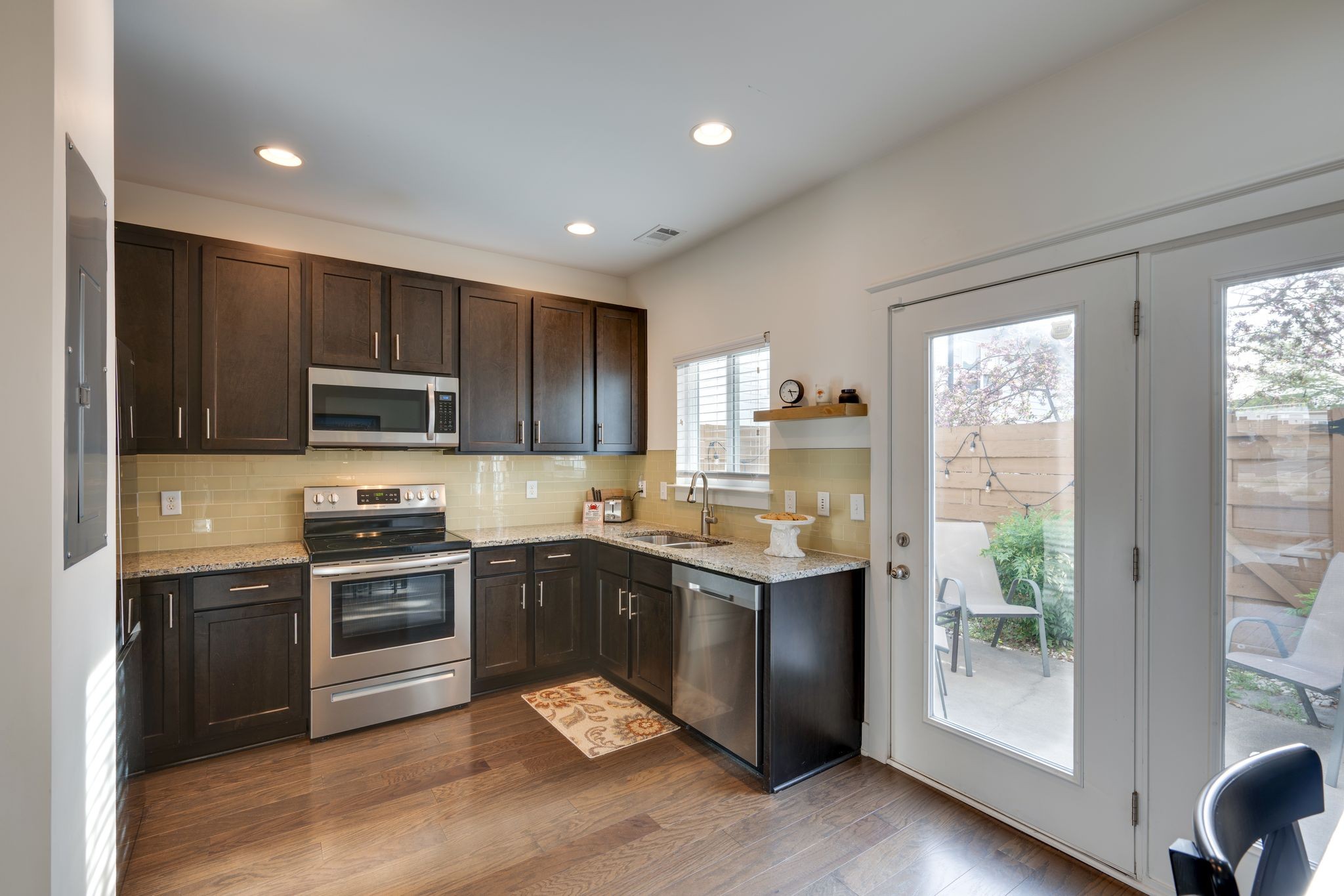 206 W Mill Drive Nashville TN 37209