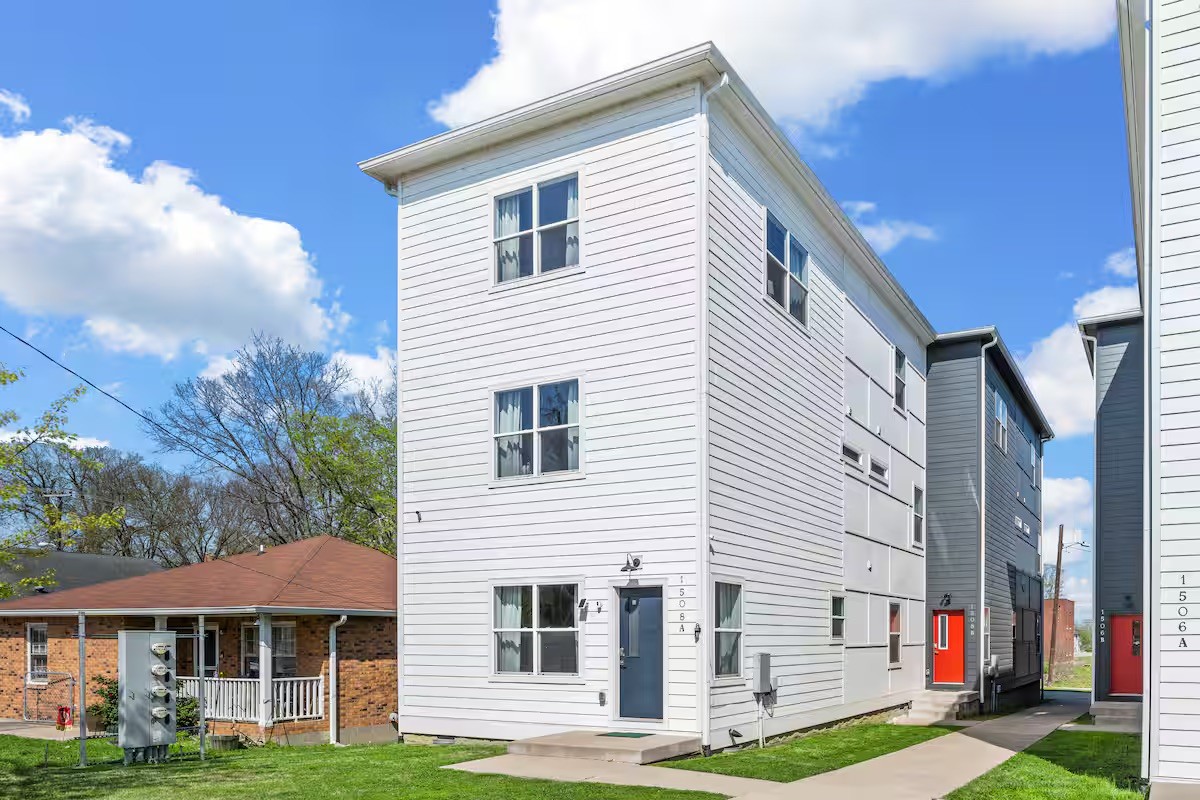 1508 Phillips Street Nashville TN 37208