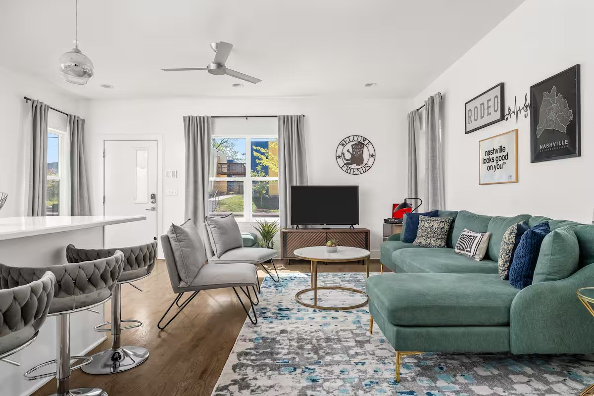 1508 Phillips Street Nashville TN 37208
