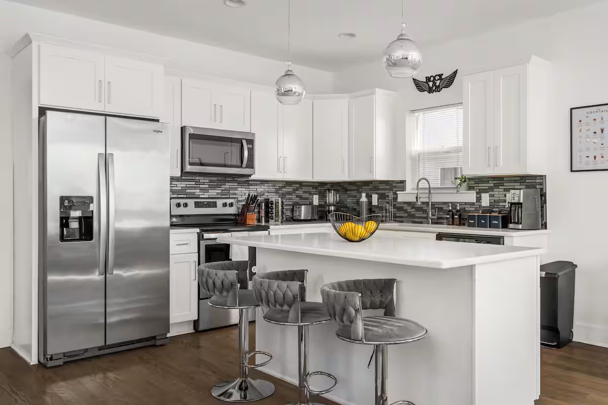 1508 Phillips Street Nashville TN 37208