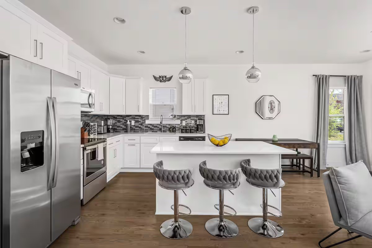 1508 Phillips Street Nashville TN 37208