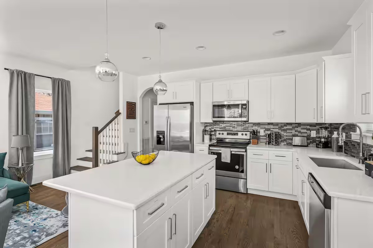 1508 Phillips Street Nashville TN 37208