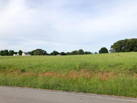 0 Old Holders Cove Road Winchester TN 37398