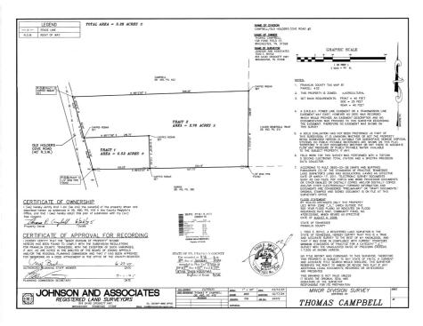 0 Old Holders Cove Road Winchester TN 37398