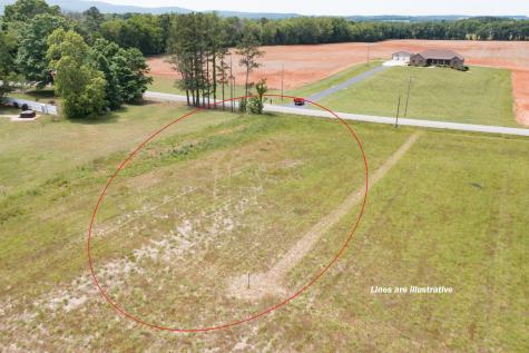 0 Old Holders Cove Road Winchester TN 37398