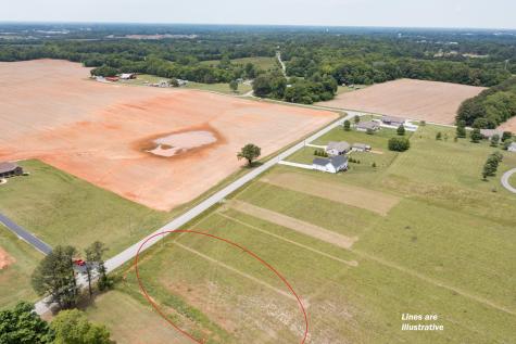 0 Old Holders Cove Road Winchester TN 37398