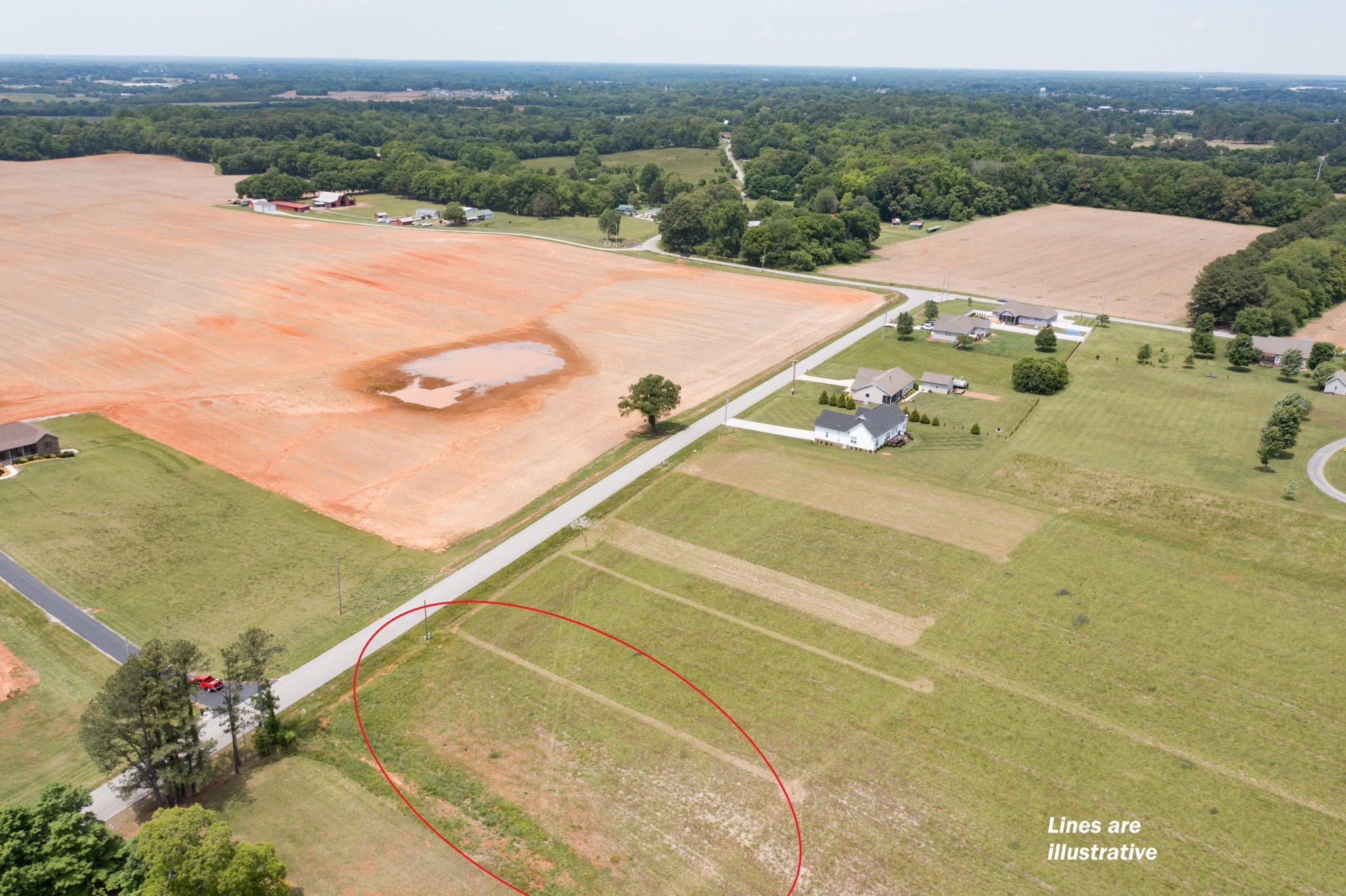 0 Old Holders Cove Road Winchester TN 37398