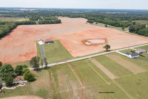 0 Old Holders Cove Road Winchester TN 37398