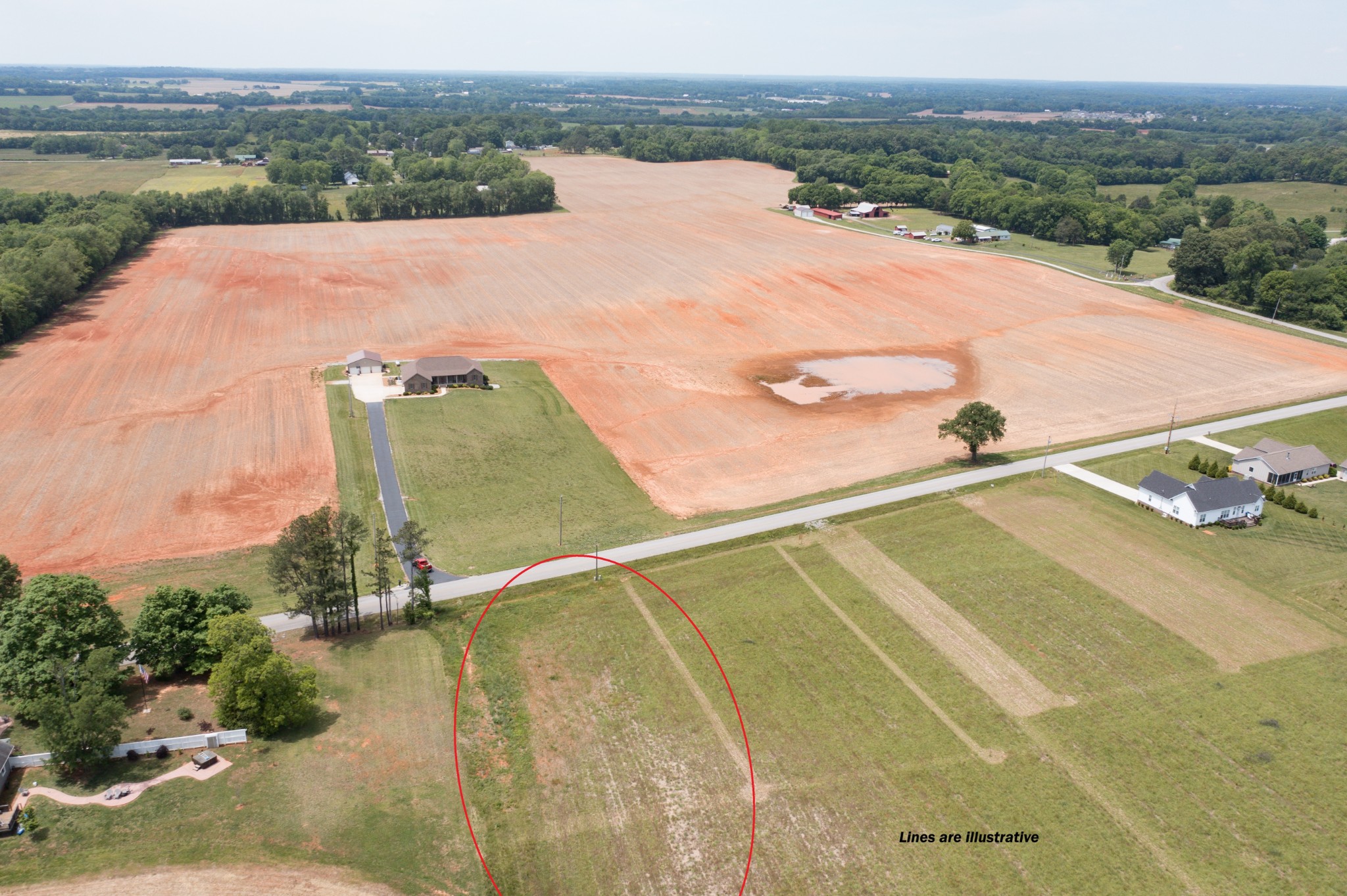 0 Old Holders Cove Road Winchester TN 37398