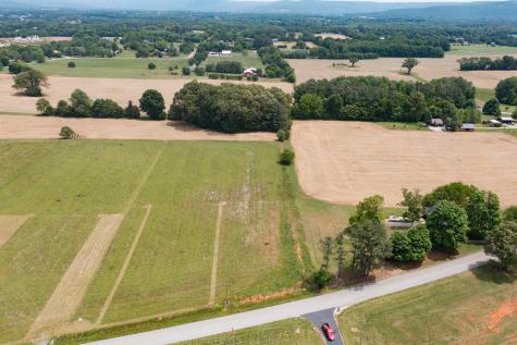 0 Old Holders Cove Road Winchester TN 37398