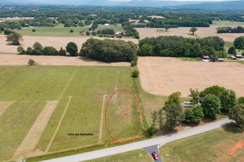 0 Old Holders Cove Road Winchester TN 37398