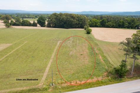 0 Old Holders Cove Road Winchester TN 37398